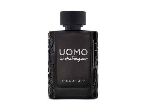 Salvatore Ferragamo Uomo Signature EDP 100ml