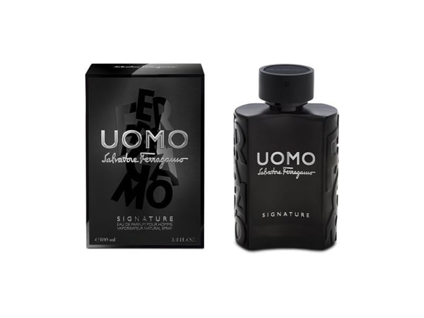Salvatore Ferragamo Uomo Signature EDP 100ml