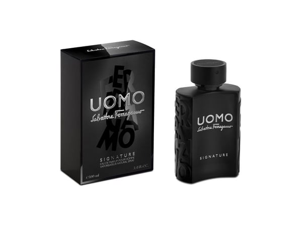 Salvatore Ferragamo Uomo Signature EDP 100ml