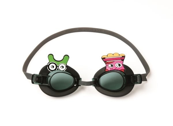 Bestway 21080, Unisex, Multi, Multi, Silikon, Junior, 3 år
