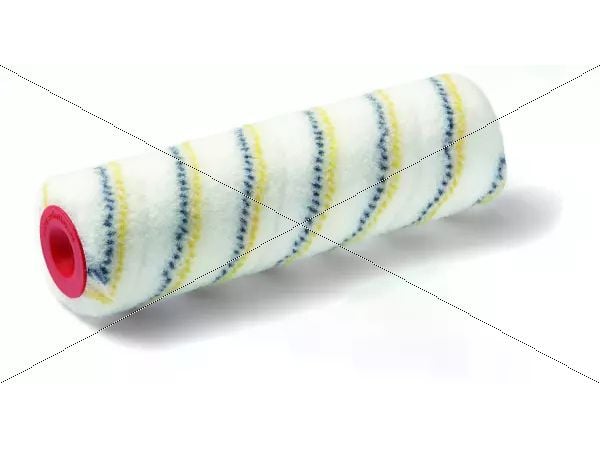 Malerrulle Paintline 25 cm