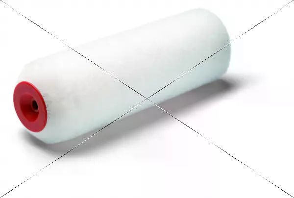 Malerrulle Mesterline 25cm t/8mm bøjle