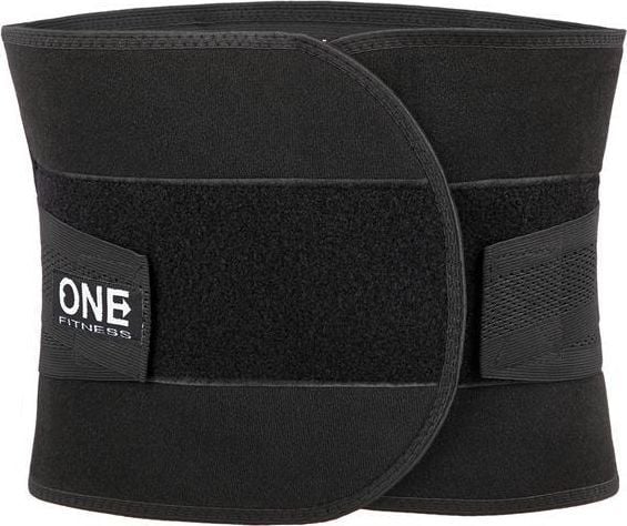 Ett Fitness Stabilizing belte, størrelse XL