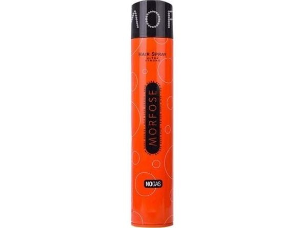 Morfose hårspray Ultra Strong 400 ml