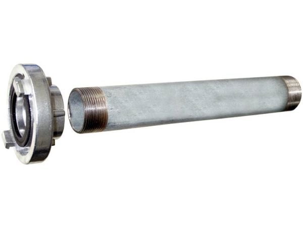 Metabo 0903019352 Storz-kobling-levyjä