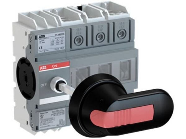 ABB 1SCA135139R1001, Låda
