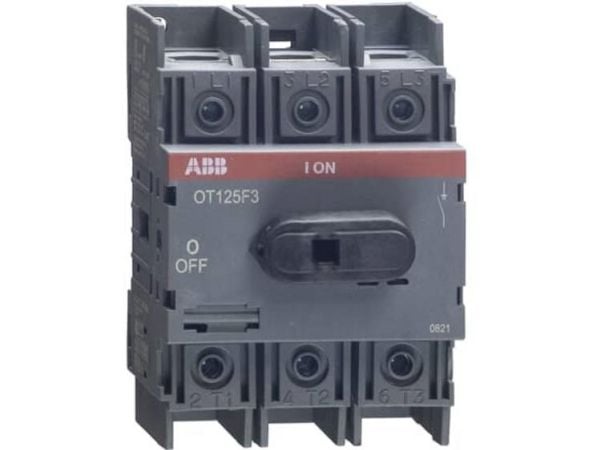 ABB 1SCA105033R1001, 70 mm, 74 mm, 100 mm