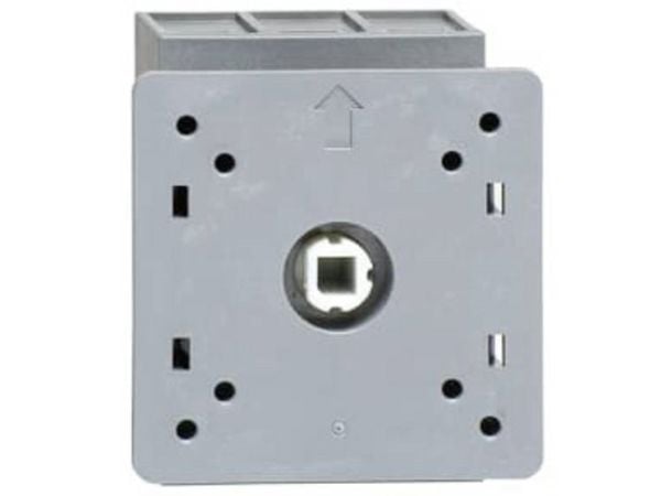 ABB 1SCA105382R1001 OT63FT3 Kuorman katkaisukytkin 3-napainen 63 A