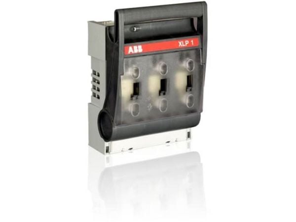 ABB XLP1-6BC, 3P, kaapeli, Grå, IP30, IEC60947-3, 800 V