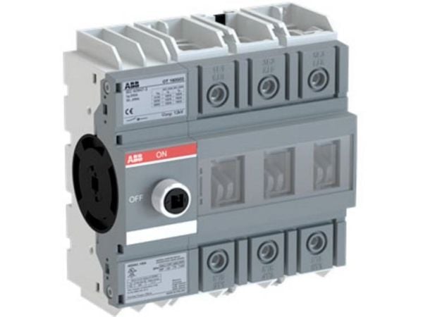 ABB 1SCA135134R1001, kasseapparat