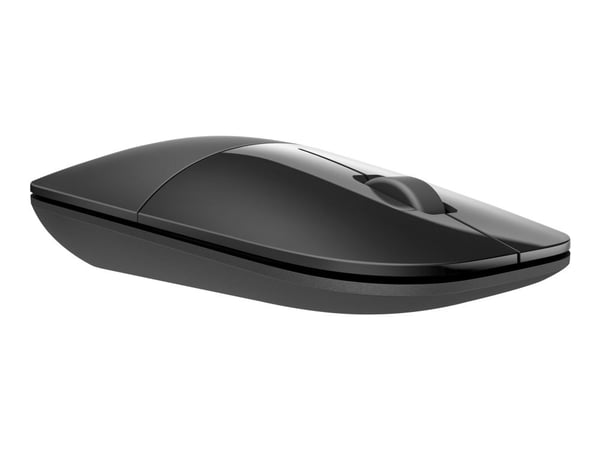 HP Z3700 - Musiikki - trådløs - 2.4 GHz - trådløs modtager (USB) - lajittelu