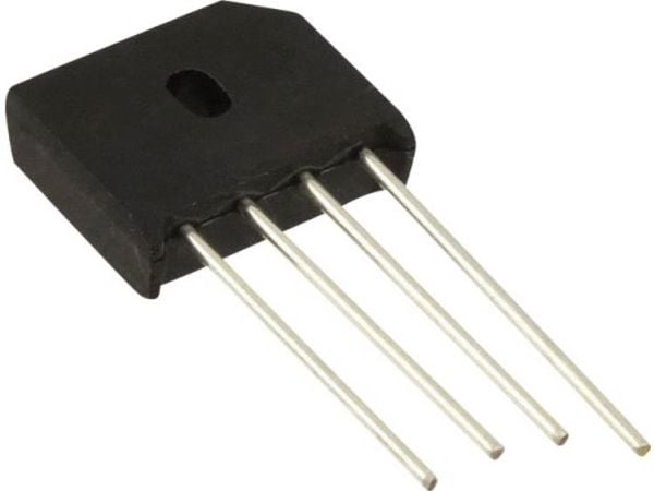 Vishay KBU4G-E4/51