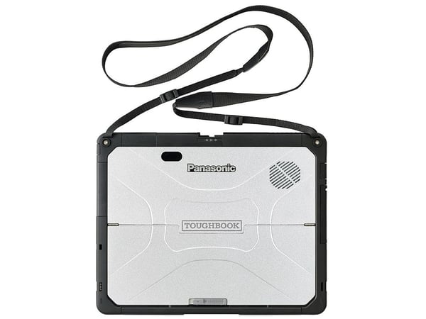Panasonic CF-VNS331U, Tabletti, Musta, Panasonic CF-33