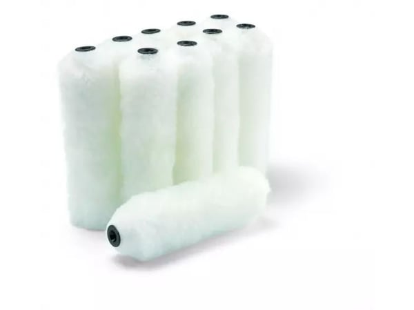 Malerrulle Mesterline 10cm t/6mm bøjle