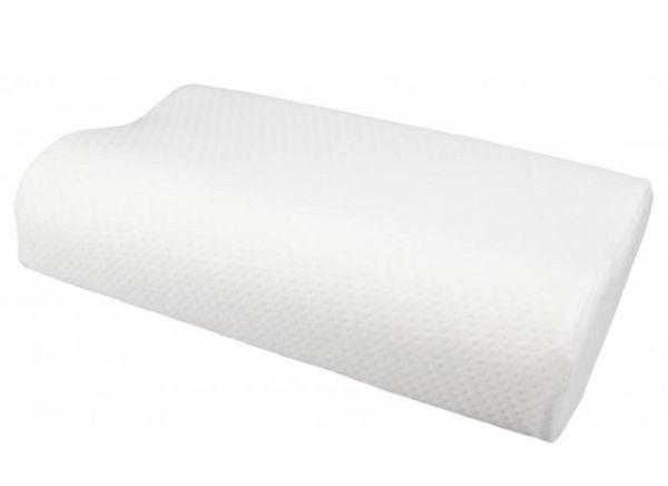 Oromed OROMED ORO-RELAX ortopedisk profilert pute