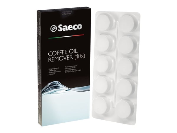 Saeco CA6704 - Rensetabletter - for kaffemaskin