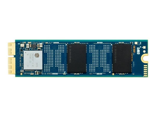 OWC Aura N2, 512 GB, M.2, 2200 MB/s