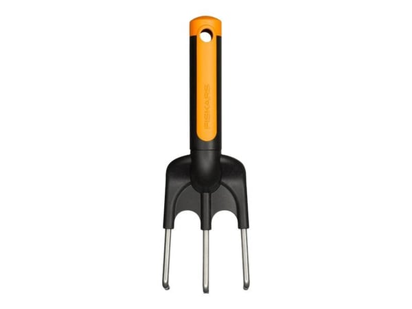 Fiskars Premium - Cultivator - FiberComp - 32.6 cm