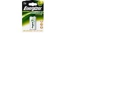 Energizer Accu Recharge - Batteri - NiMH - (ladbare) - 175 mAh