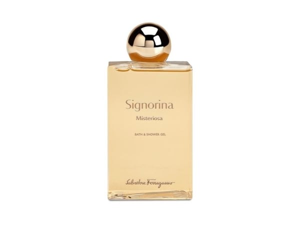 Salvatore Ferragamo Signorina Misteriosa SWG Eau de Parfum 200 ml
