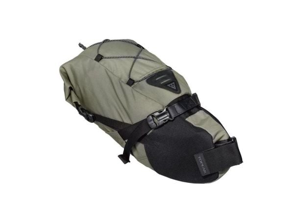 Topeak loader backloader pyörälaukku (10 litran satula)