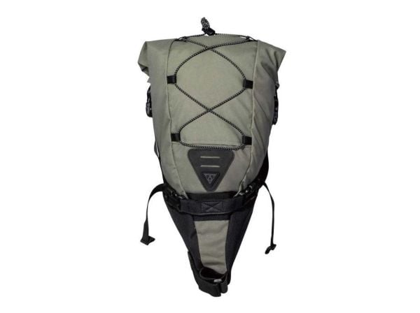 Topeak loader backloader pyörälaukku (10 litran satula)
