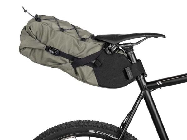 Topeak loader backloader pyörälaukku (10 litran satula)
