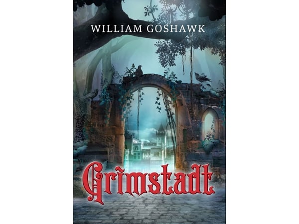Grimstadt | William Goshawk | Språk: Dansk