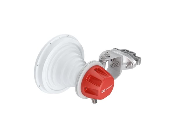 RF elements HG3-CC-S40 - Antenne - horn - Wi-Fi - 16.2 dBi - direksjonal
