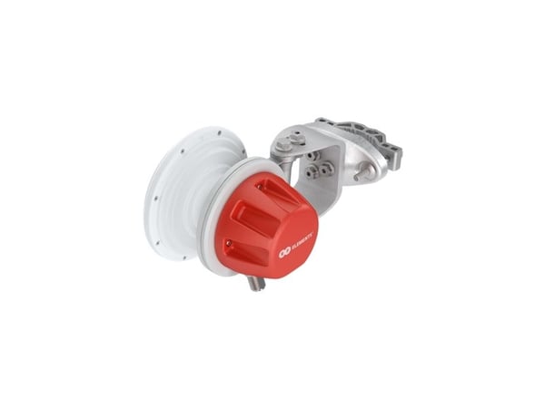 RF elements HG3-CC-S70 - Antenne - horn - 11.5 dBi - utendørs