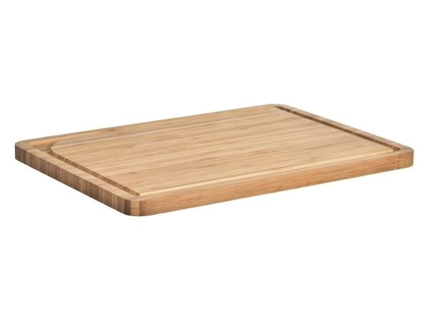 Kesper 58121, Rektangulær, Bamboo, Tre, Monokromatisk, 360 mm, 260 mm
