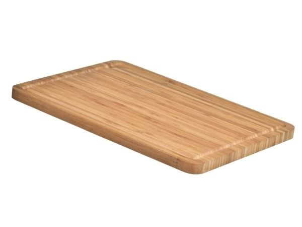 Kesper 58121, Suorakulmainen, Bamboo, Puu, Yksivärinen, 360 mm, 260 mm