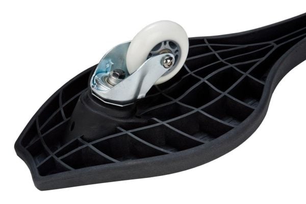 Razor RipStik Air Pro, Självbalanserande skoter, Sort, Grå, 100 kg, 2,4 kg, 825 mm, 220 mm