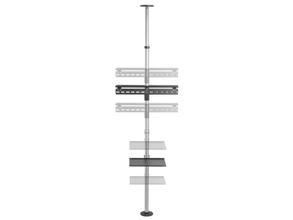 Maclean MC-791N väggfäste 37–70"