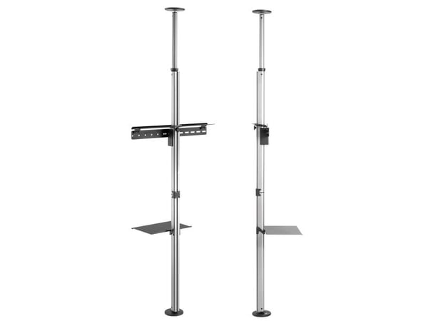 Maclean MC-791N väggfäste 37–70"