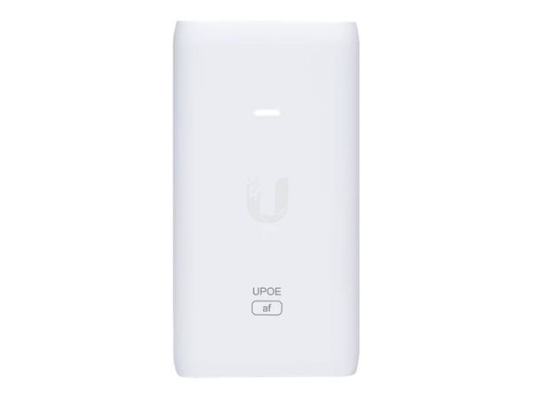 Ubiquiti Networks U-POE-AF - Strøminjektor