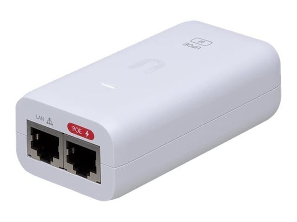 Ubiquiti Networks U-POE-AF - Strøminjektor