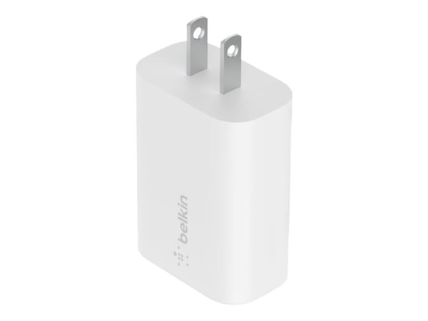 Belkin WCA004vfWH, Sisätila, AC, Valkoinen