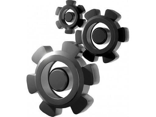 Tryton adapter WAL 22,2 mm til gressklipper TOO4130A, TOO5150A, TOO5160A - YYAKS001