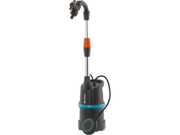 Gardena SADEVESIPUMPPU 4000/1