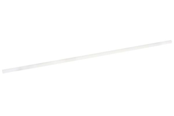 Alphacool Eisrohr HardTube 16/13mm - Rör till vätskebaserat kylsystem - transparent - 80 cm