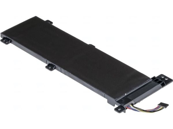 CoreParts - Batteri til bærbar PC - litiumpolymer - 3800 mAh - 28.9 Wh - svart - for Lenovo IdeaPad 310-14ISK 80SL