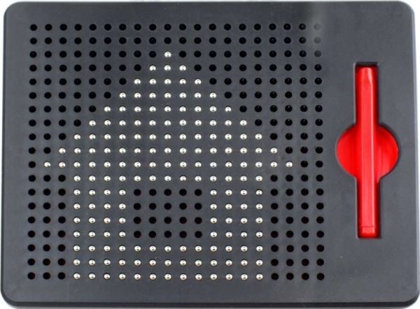 Hipo magnettavle med kuler TSQ-380 777