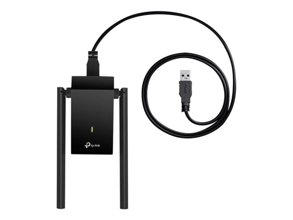 TP-Link Archer T4U Plus - Nettverksadapter - USB 3.0 - 802.11ac