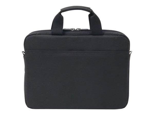 DICOTA Eco Slim Case BASE - Notebookbæreveske - 15" - 15.6" - svart