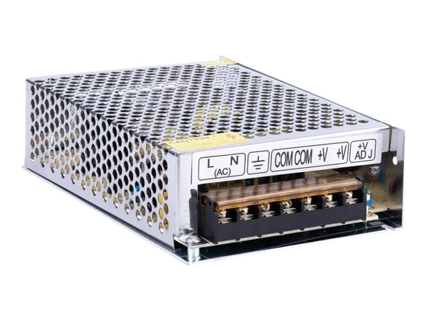 Akyga - Pro Series - LED-driver - 100 watt - 8.3 A (skrueterminal)