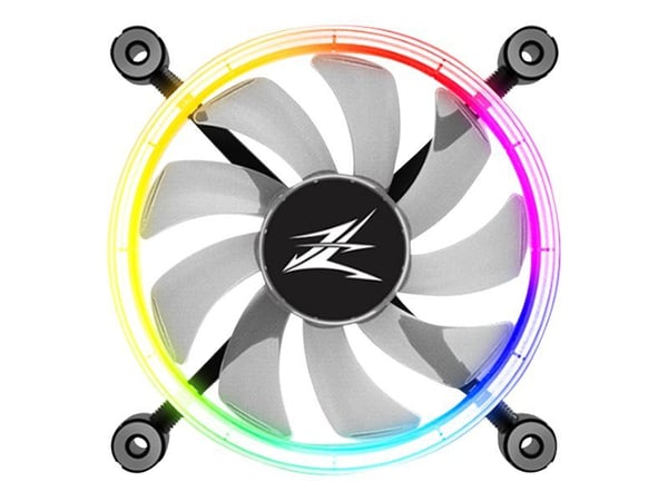 ZALMAN LF120 - Kabinettvifte - 120 mm