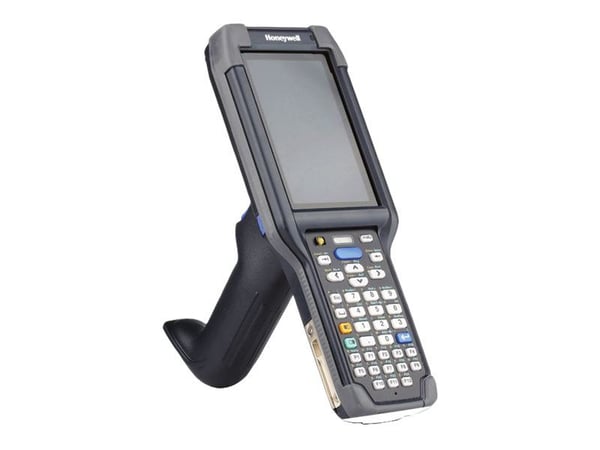 Honeywell CK65 - Cold Storage - datainnsamlingsterminal - robust - Android 8.0 (Oreo) - 32 GB - 4" farge (480 x 800) - strekkodeleser - (2D-imager)...