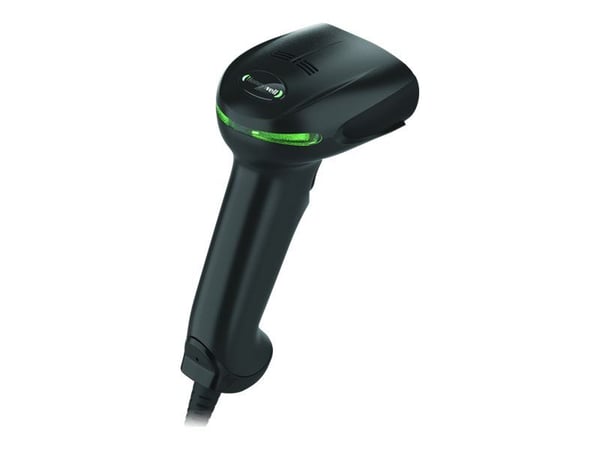 Honeywell Xenon Extreme Performance 1952g - Standard Range (SR) - strekkodeskanner - portabel - 2D-bildefremviser - dekodet - Bluetooth 4.2