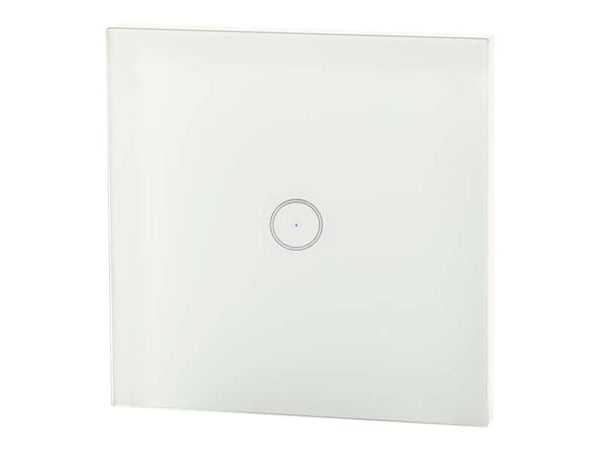 Nedis WIFIWS20WT, Langaton, Wi-Fi, Valkoinen, 2 kanavaa, 150 W, 2412 - 2462 MHz